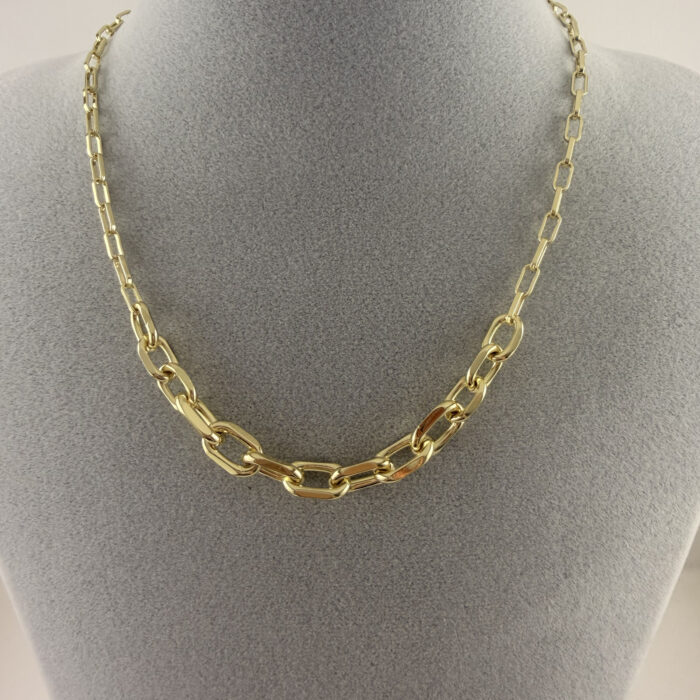 CM KOLYE 14K (45+5 CM)