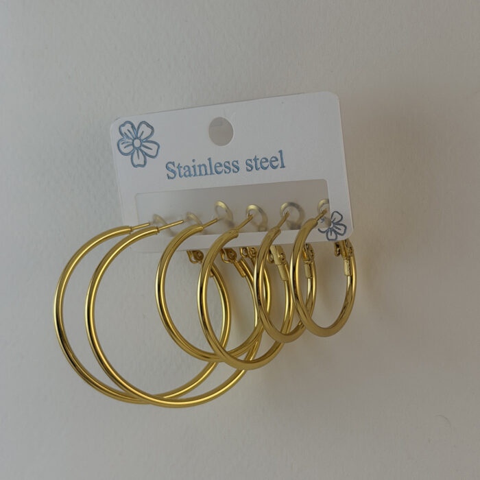 CELIK SET HALKA KUPE