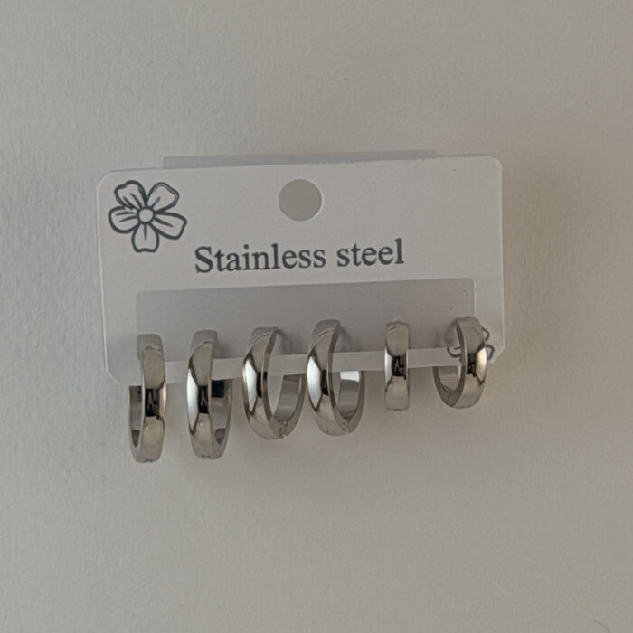 CELIK SET HALKA KUPE