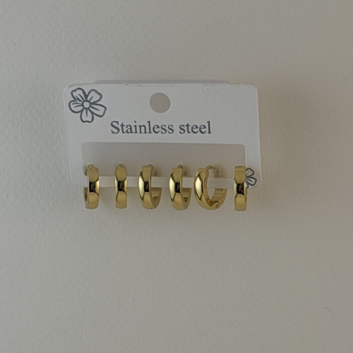 CELIK SET HALKA KUPE