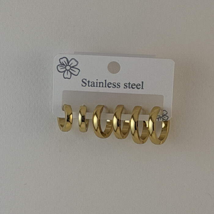 CELIK SET HALKA KUPE