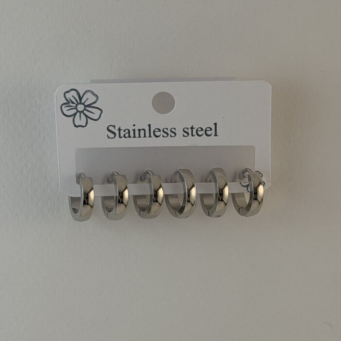 CELIK SET HALKA KUPE